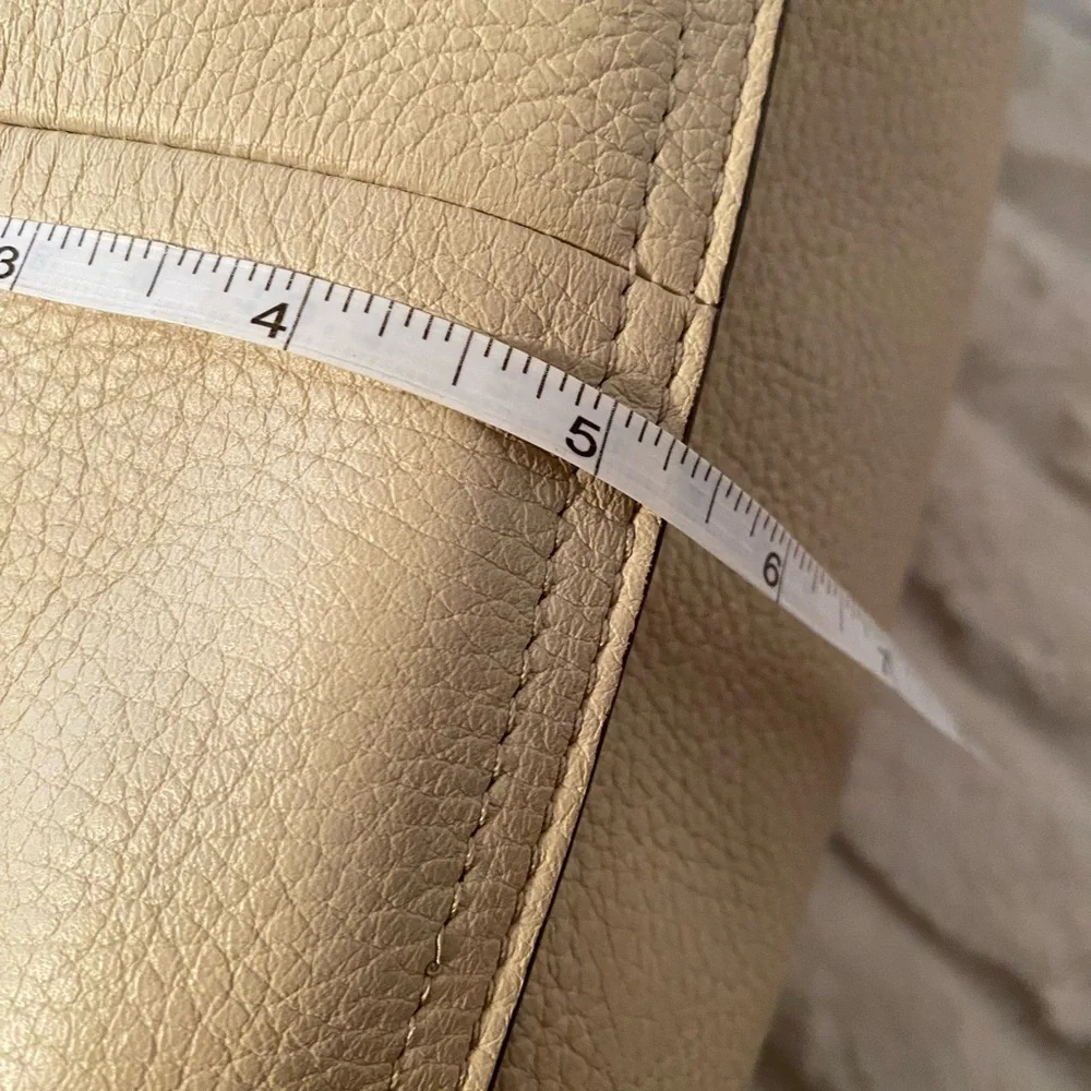 Annabel Ingall Bone Clementine Bag